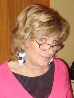 Branka Vlajić Ćakić