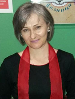 rada djosan kitic