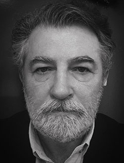 zoran gajic