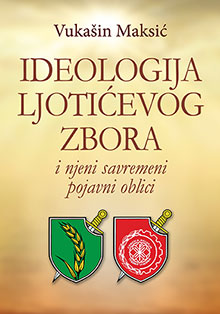 ideologija ljoticevog zbora