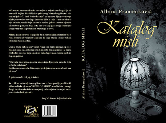 katalog misli