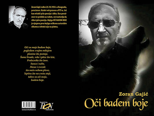 oci badem boje