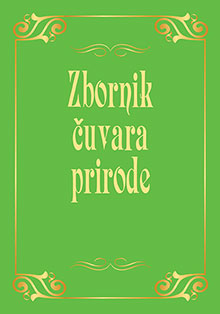 zbornik cuvara prirode