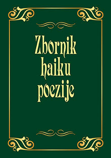 haiku poezija